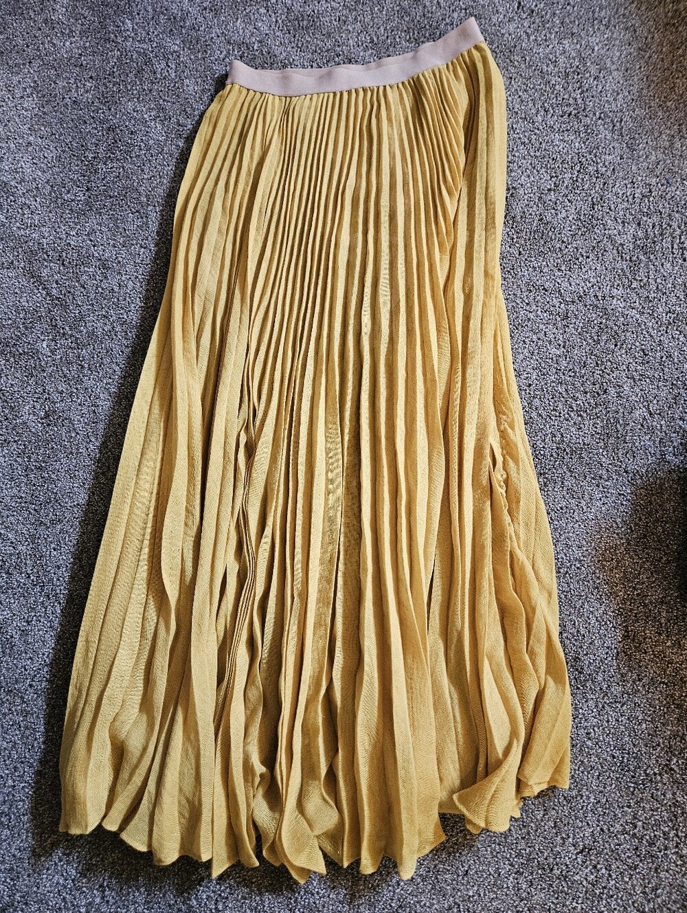 BCBGMAXARIA long Skirt